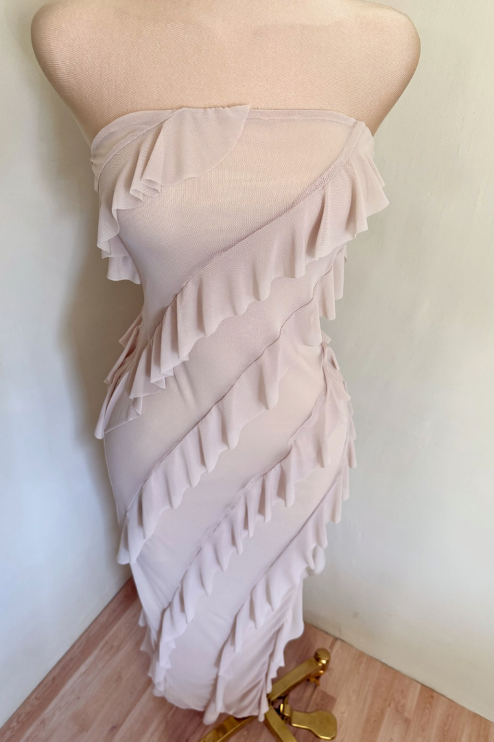Vestido Jazmin
