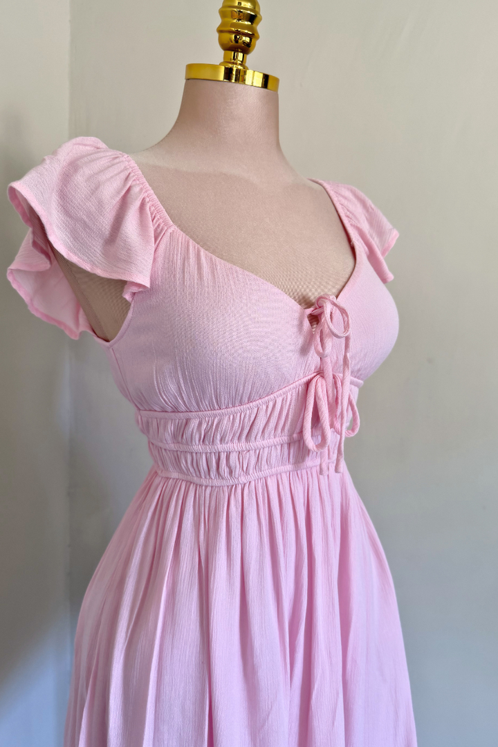 Vestido Brisa