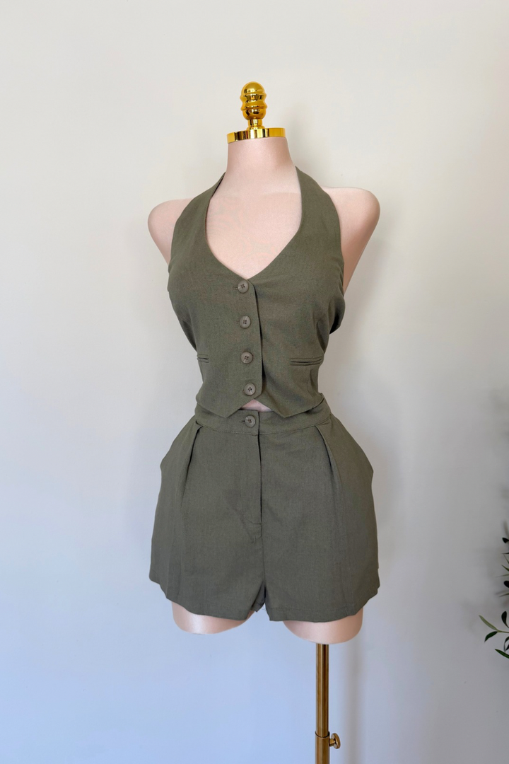Romper Olivia