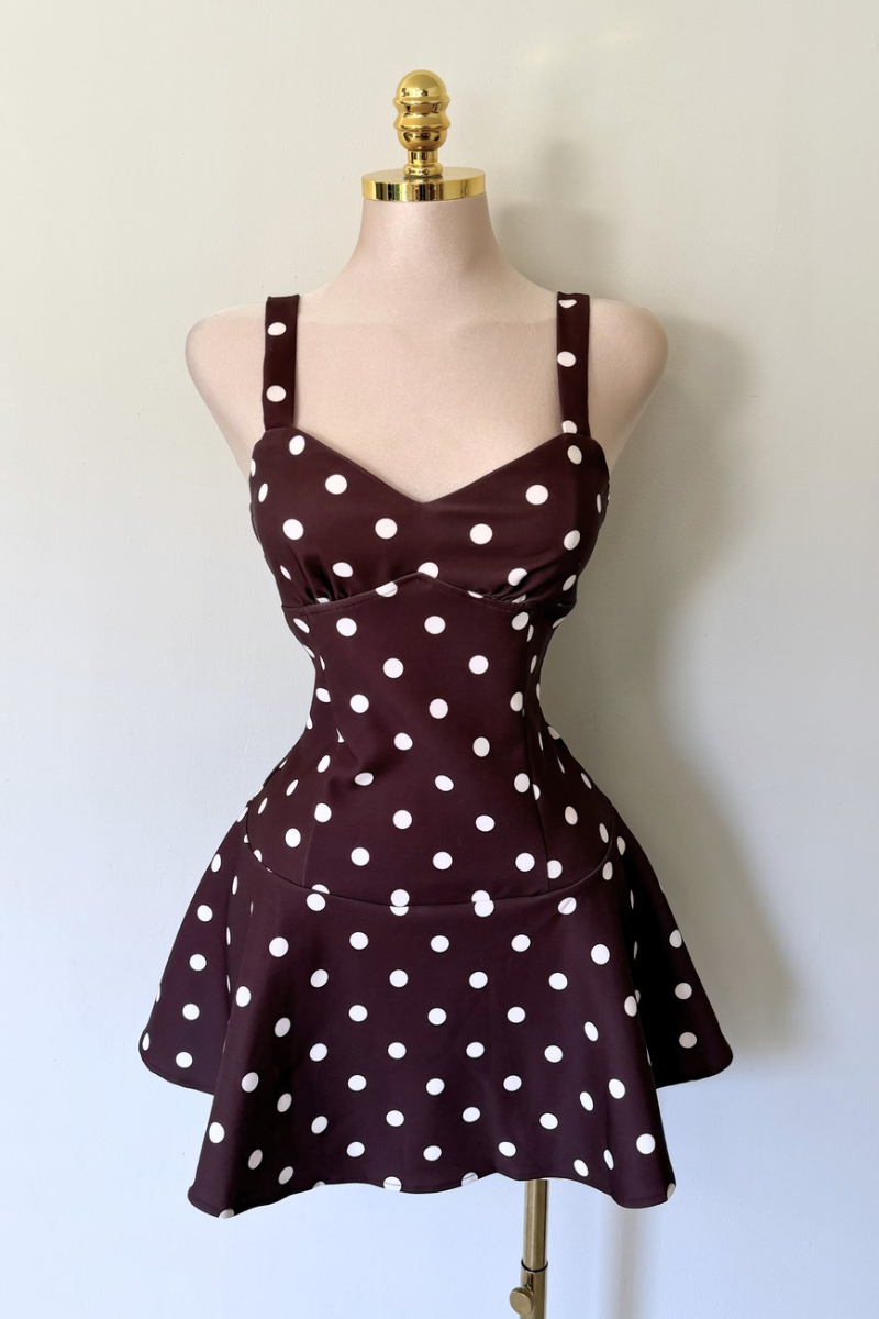 Vestido Ádele