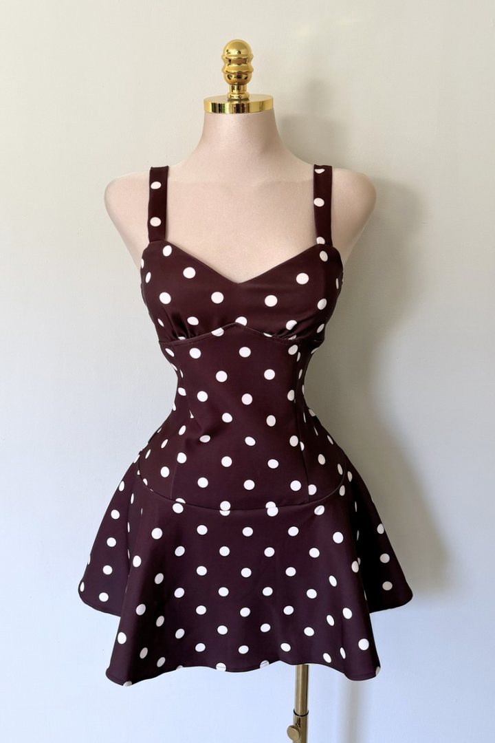 Vestido Ádele