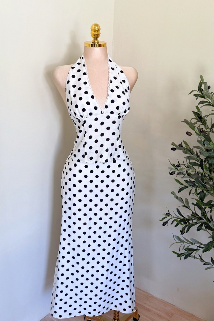 Conjunto Emmy Polka