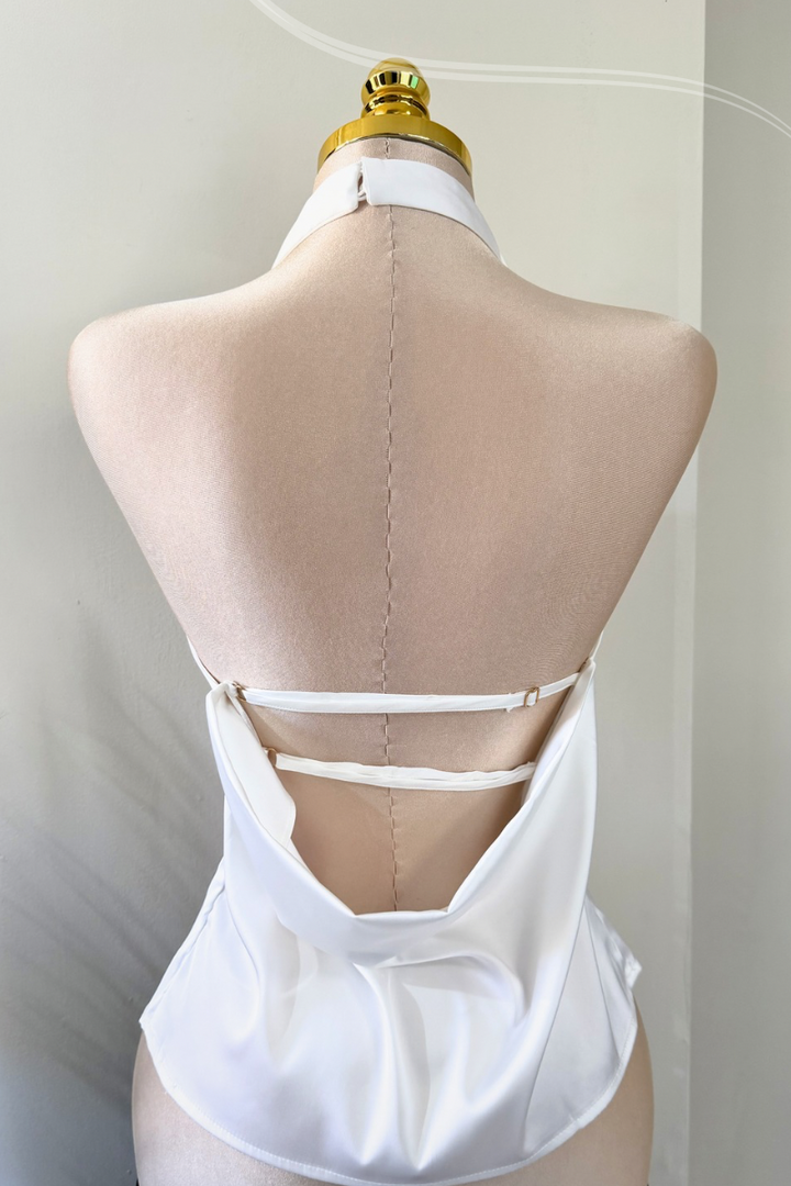 Blusa Hanna