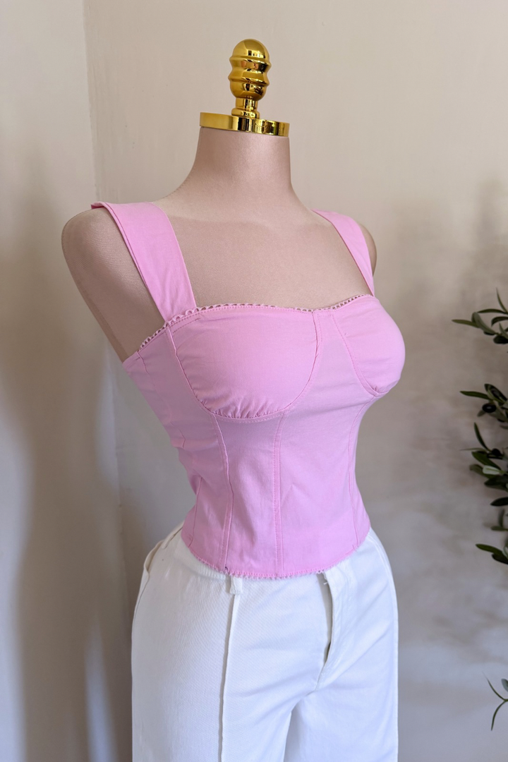 Blusa Aurora