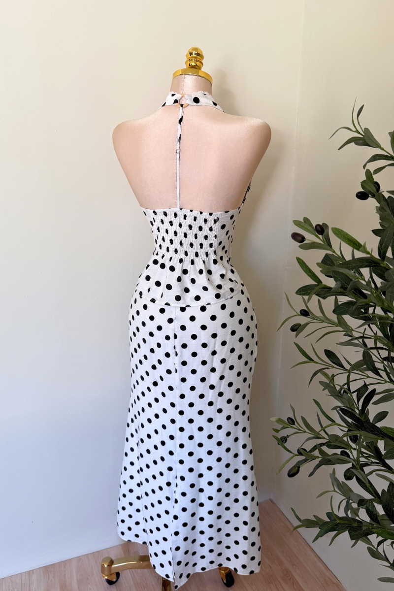 Conjunto Emmy Polka
