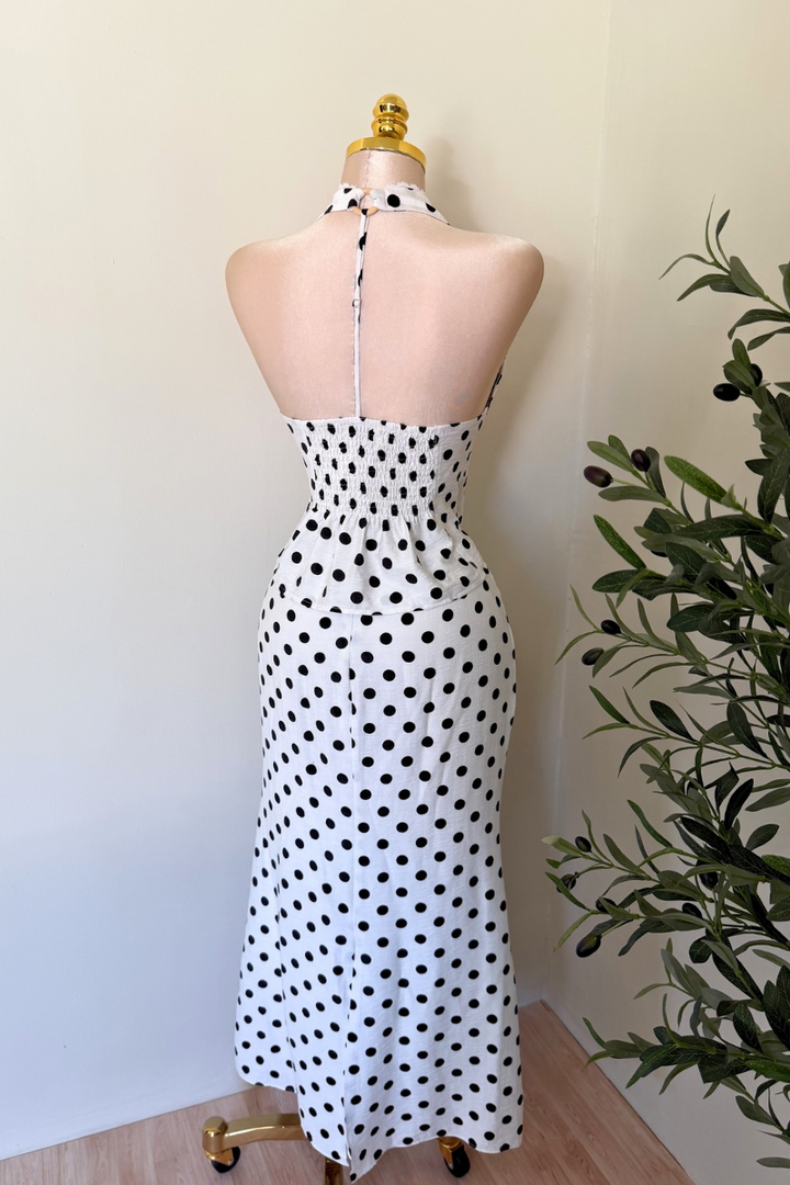 Conjunto Emmy Polka