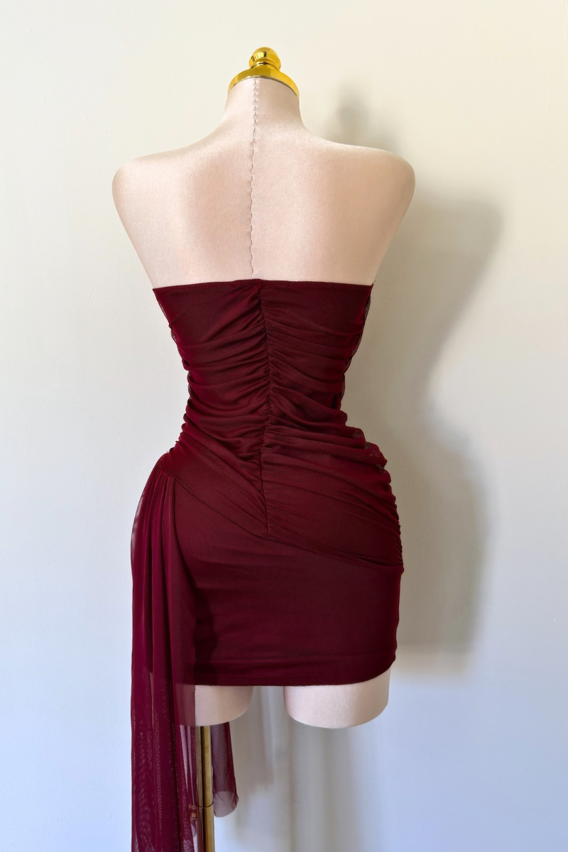 Vestido Elissa