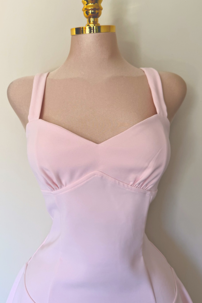 Vestido Ádele