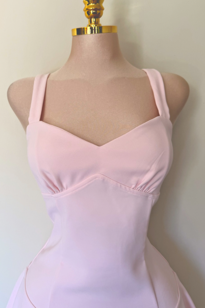 Vestido Ádele