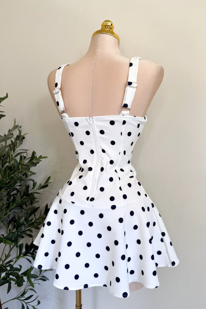Vestido Ádele