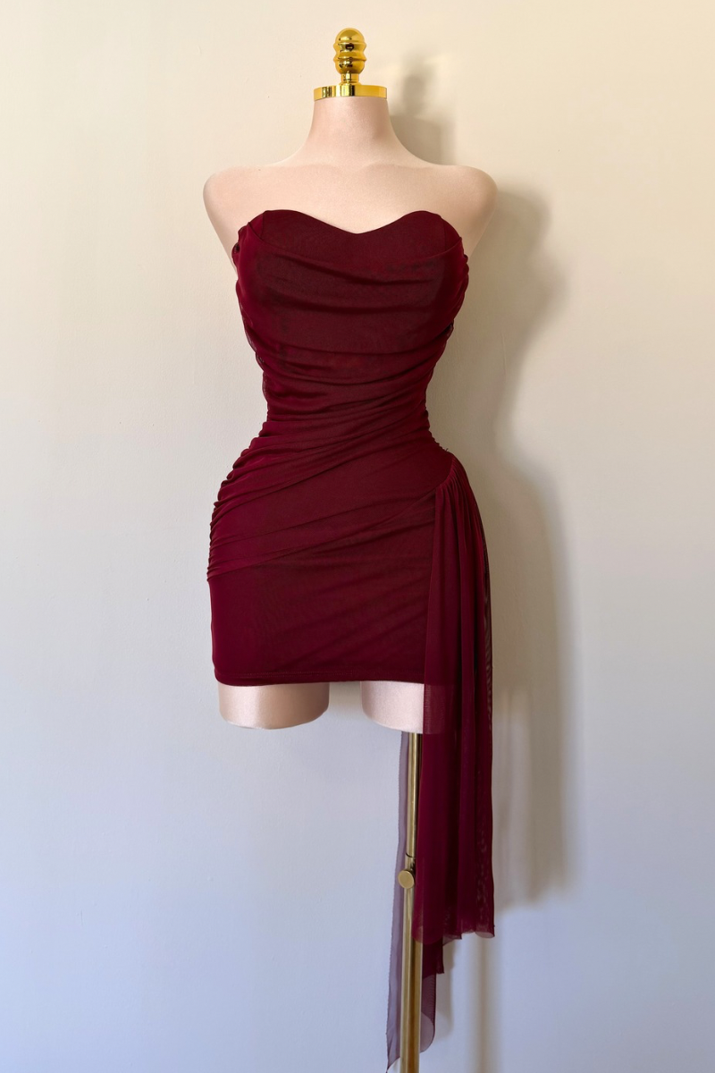 Vestido Elissa