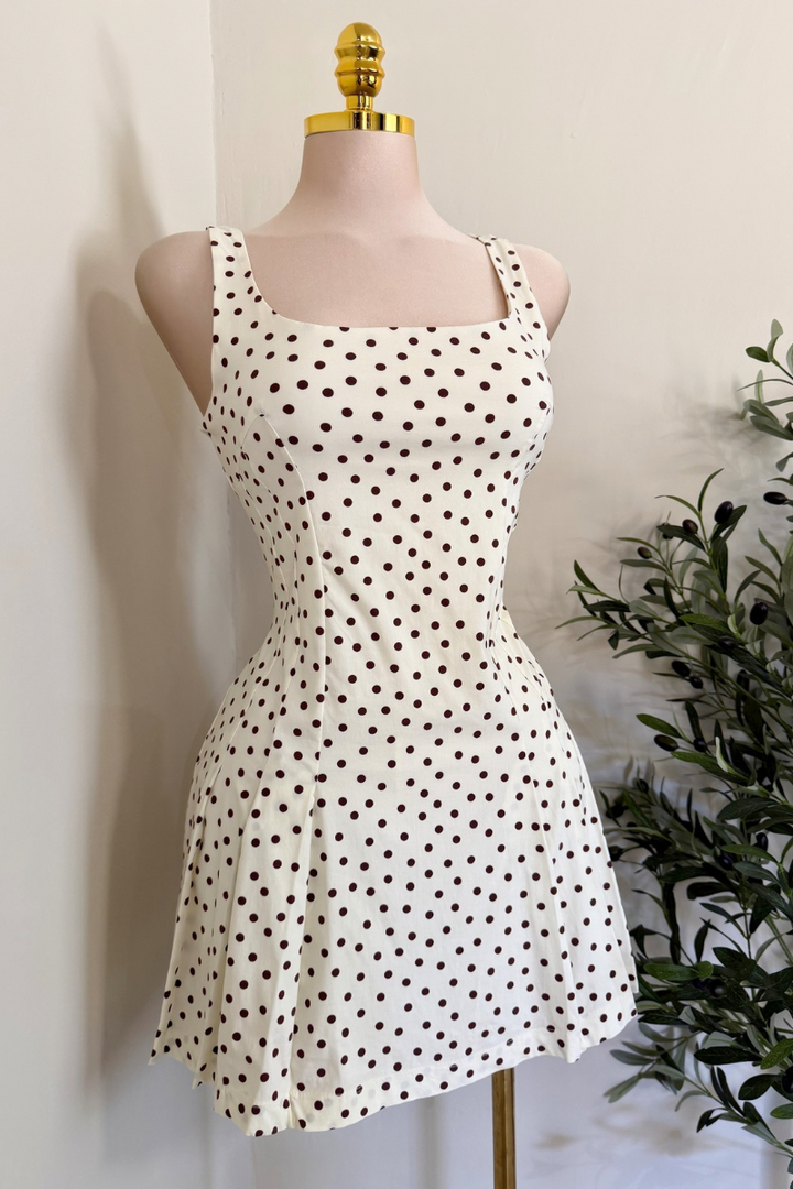 Vestido Lumiere