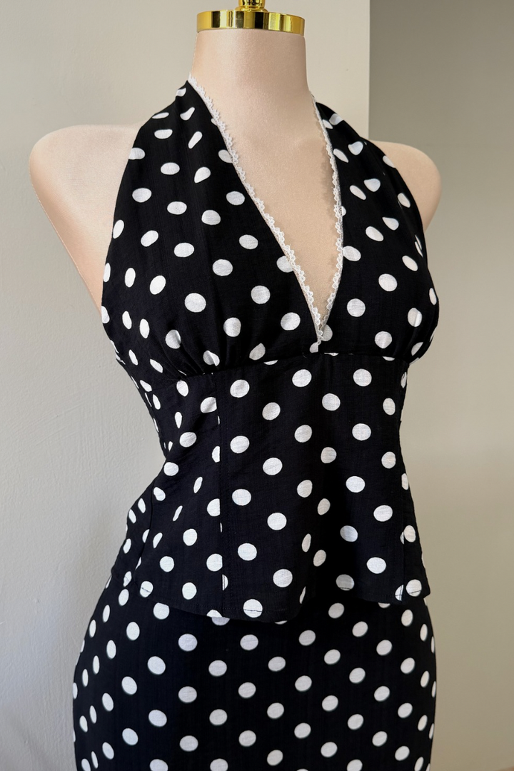 Conjunto Emmy Polka