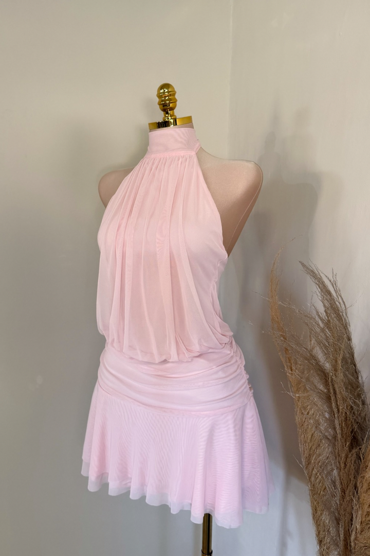 Vestido Sally