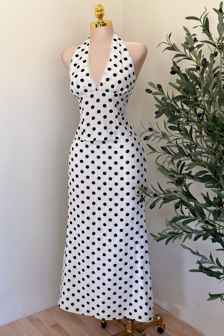 Conjunto Emmy Polka
