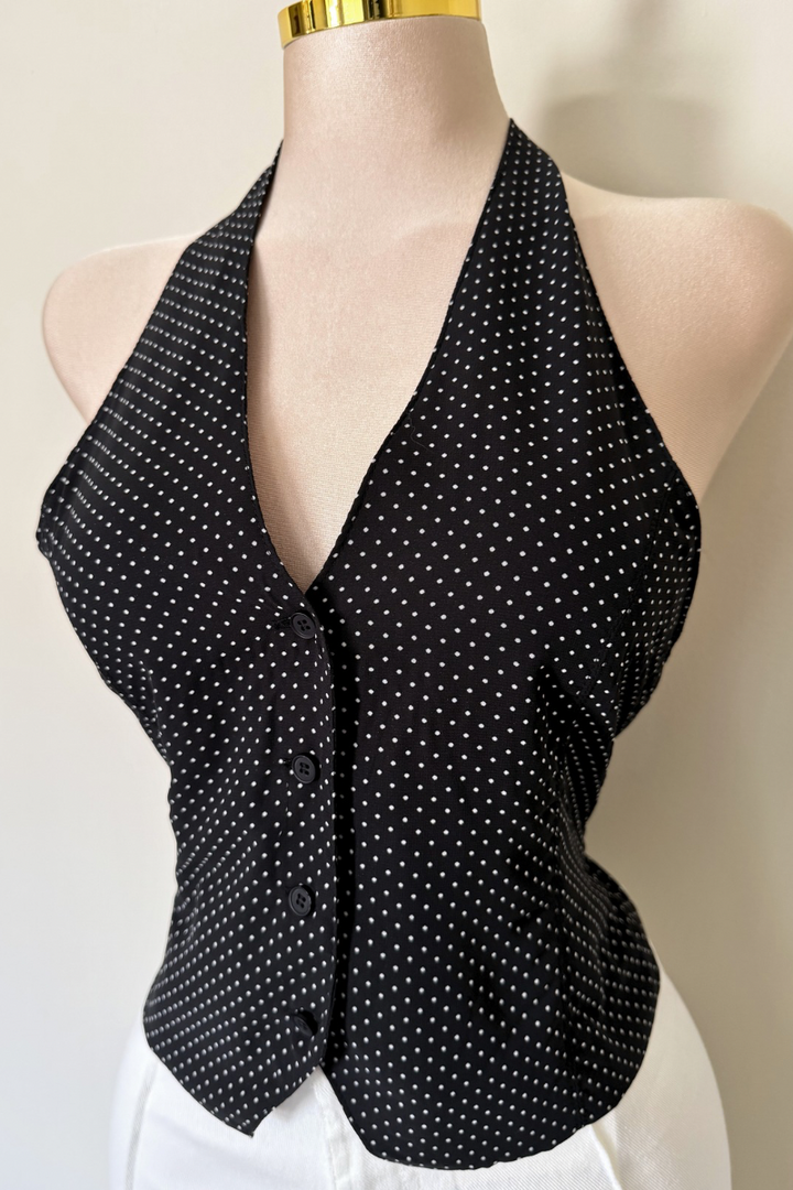 Blusa Famari