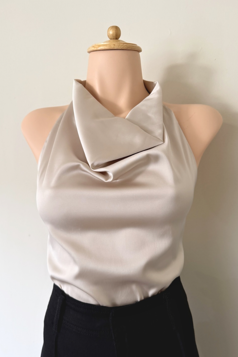 Blusa Hanna