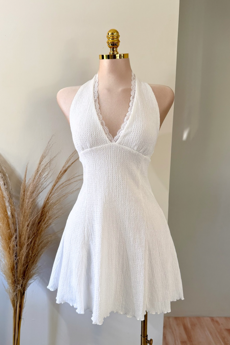 Vestido Chiara