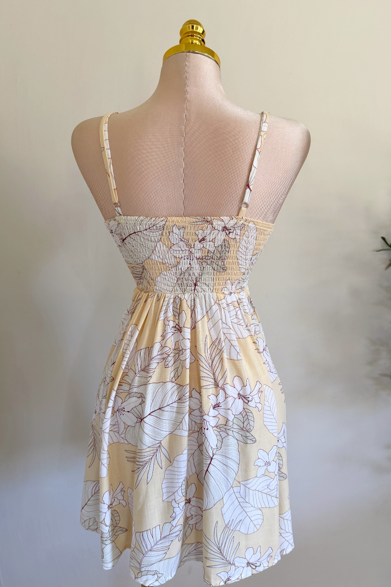Vestido Grace