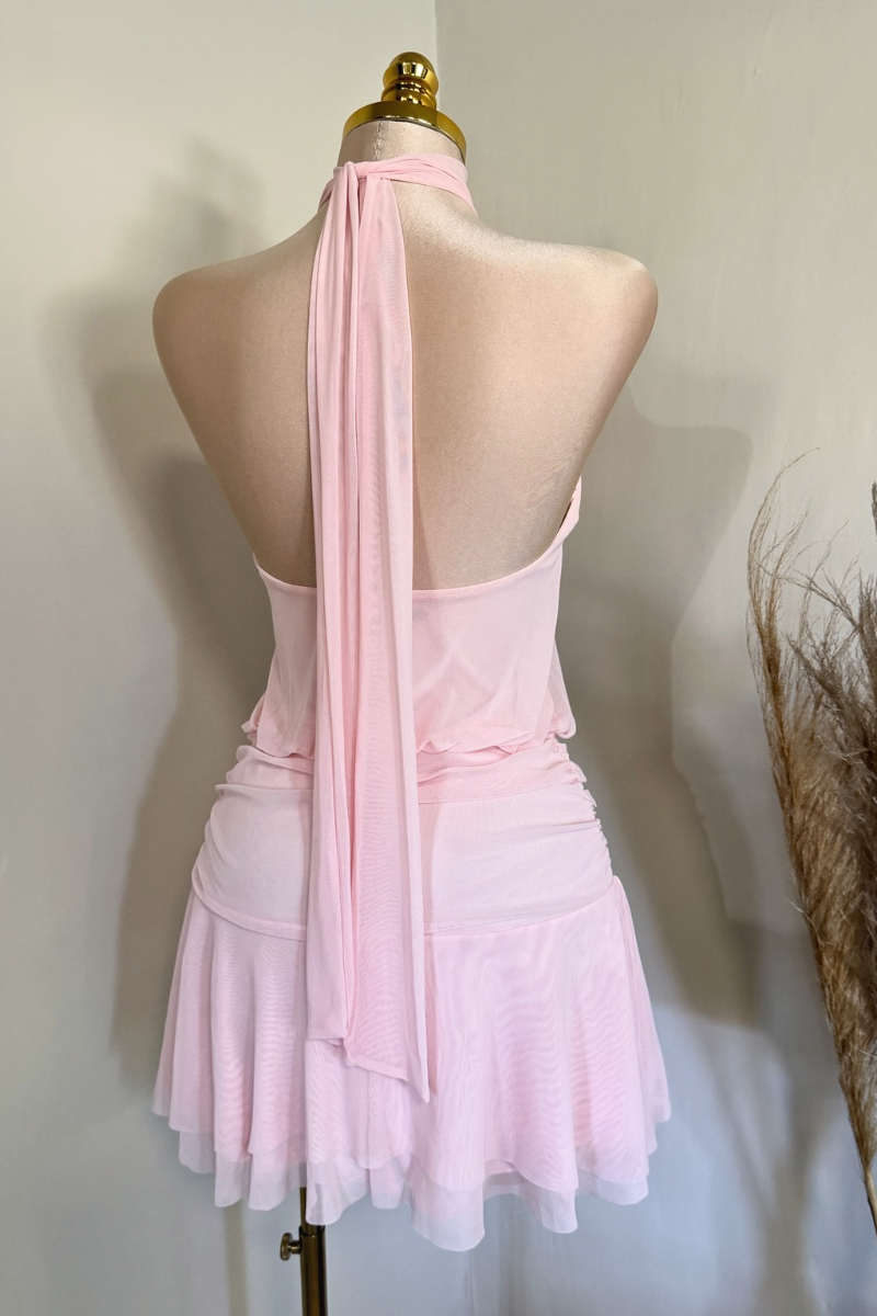 Vestido Sally