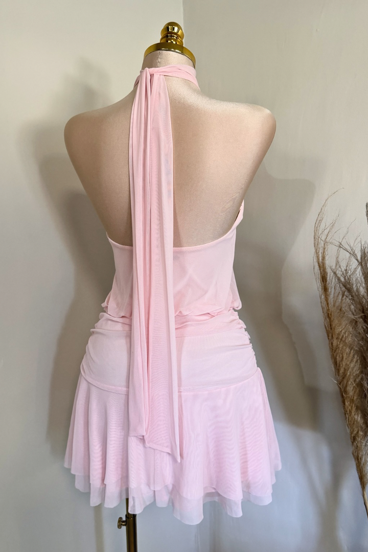 Vestido Sally