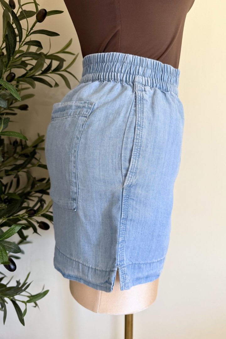 Short Mía