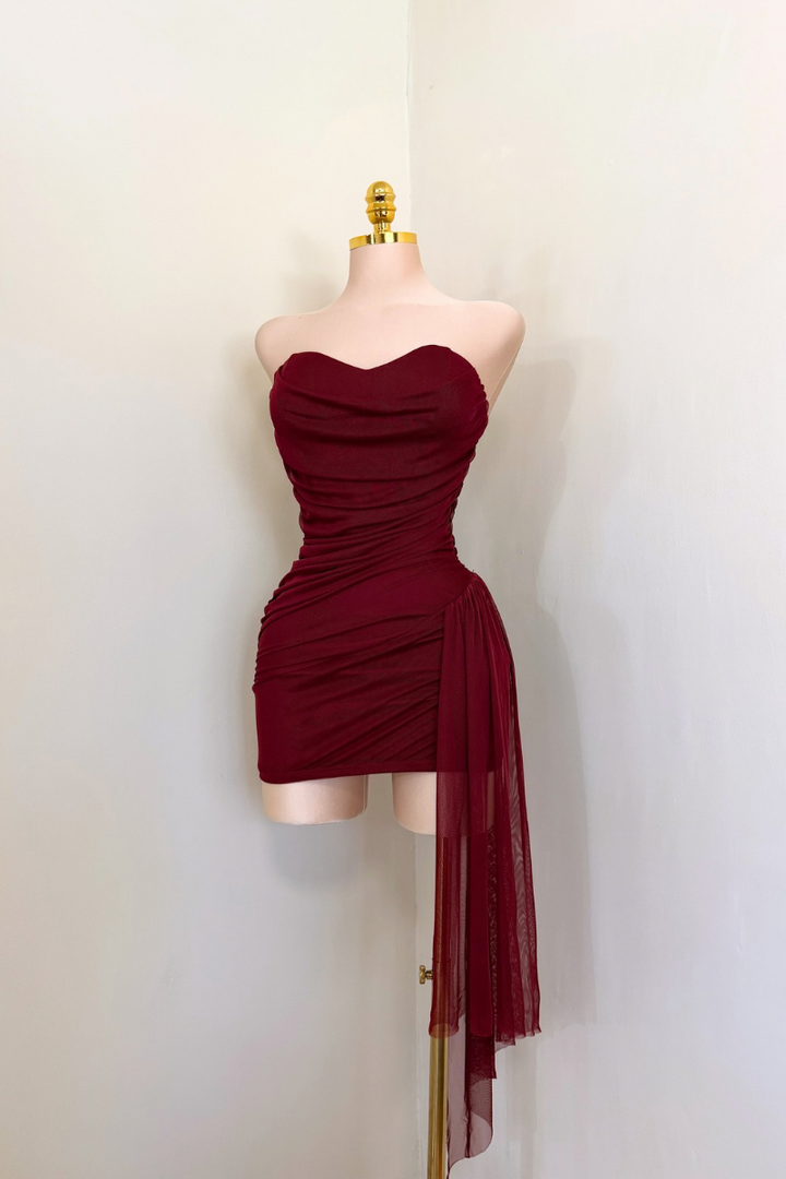 Vestido Elissa