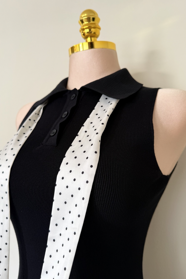 Vestido Mónica