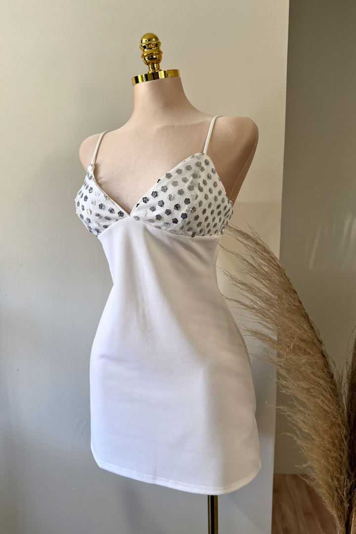 Vestido Azucena