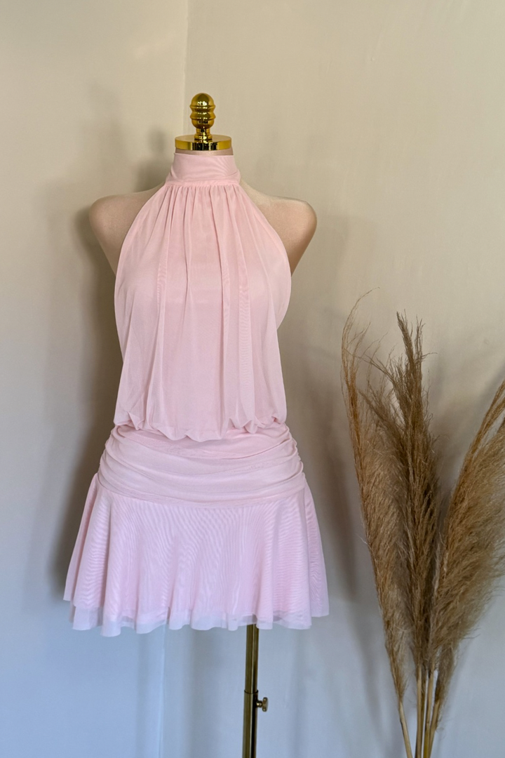 Vestido Sally