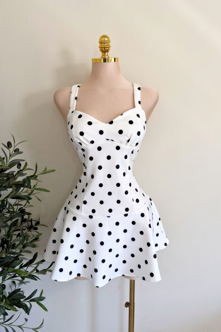 Vestido Ádele