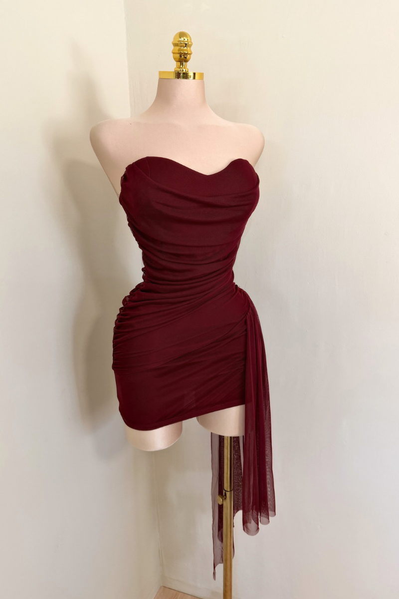 Vestido Elissa