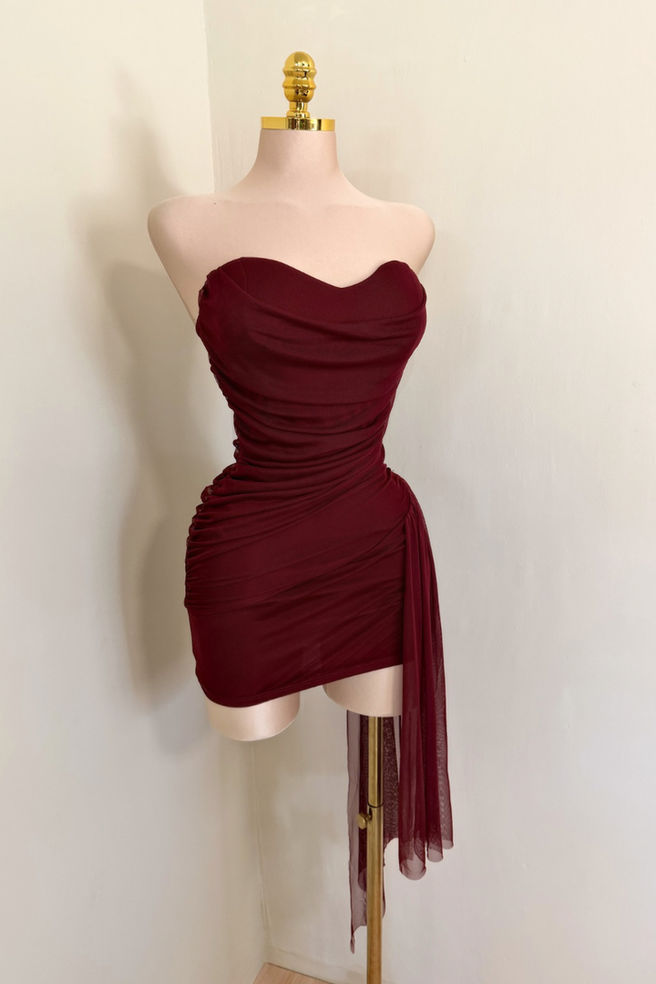 Vestido Elissa