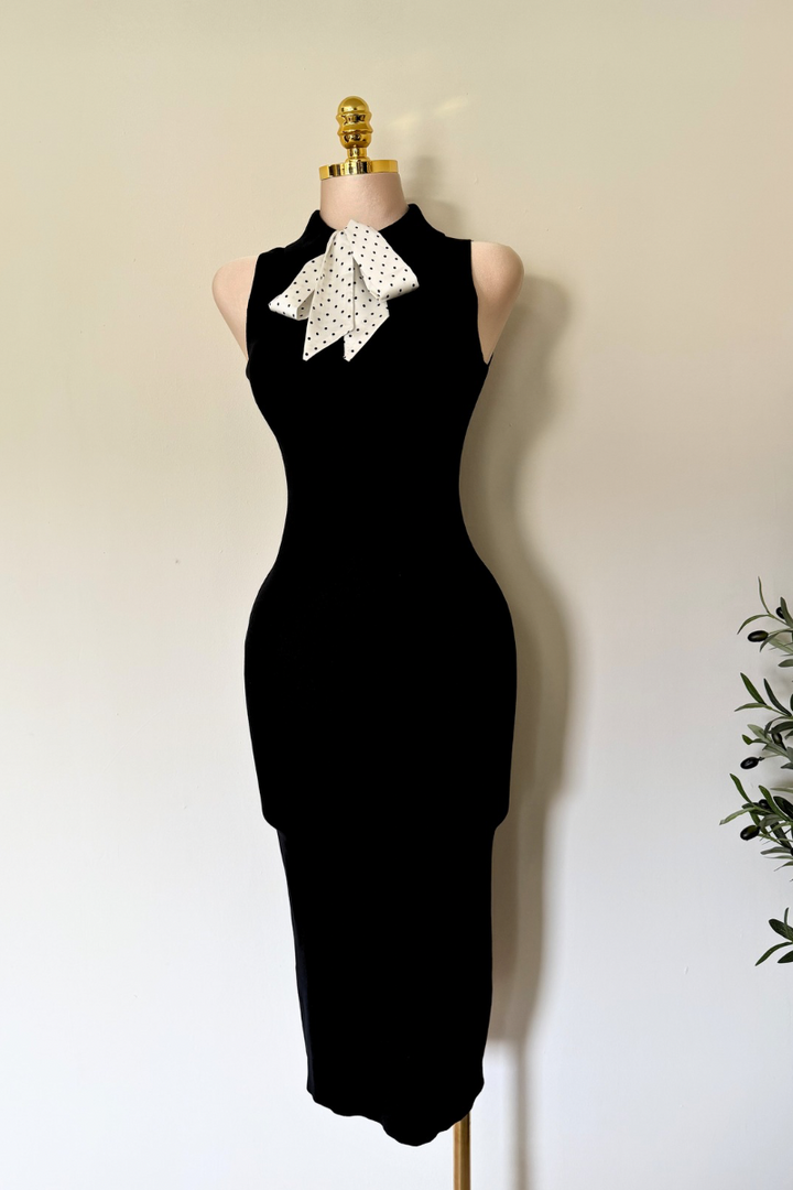 Vestido Mónica