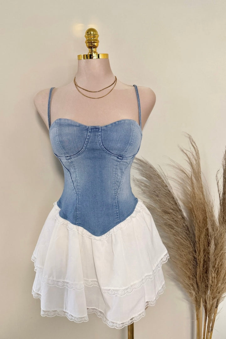 Vestido Magali