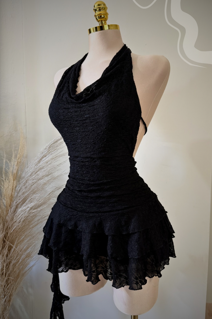Romper Alice