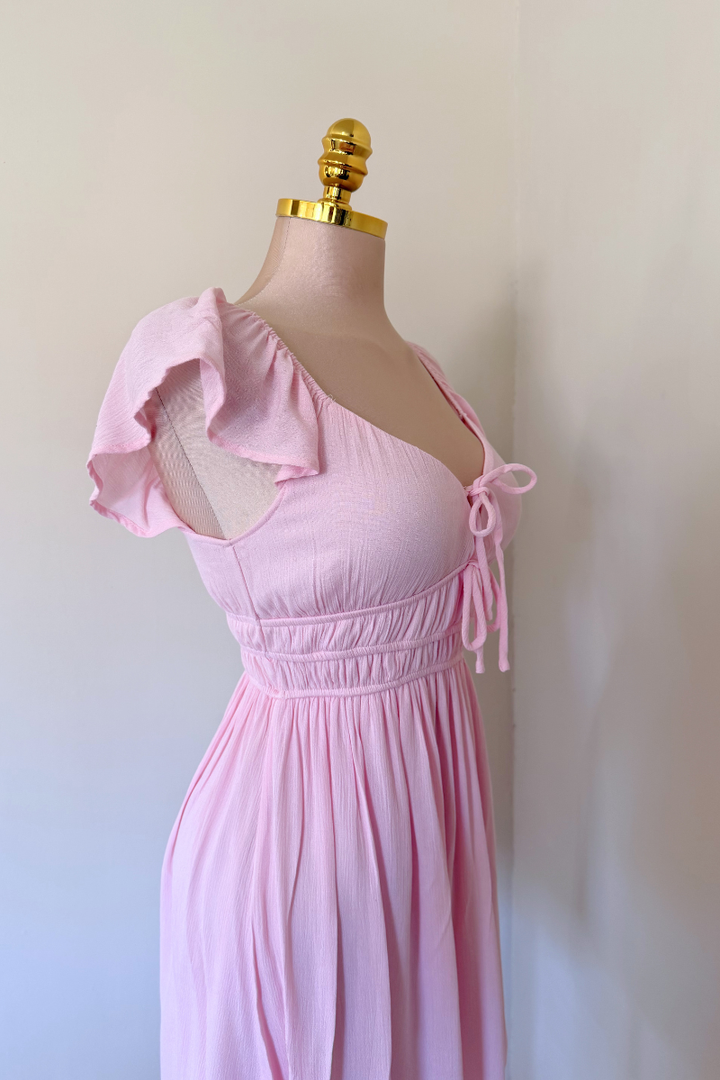 Vestido Brisa