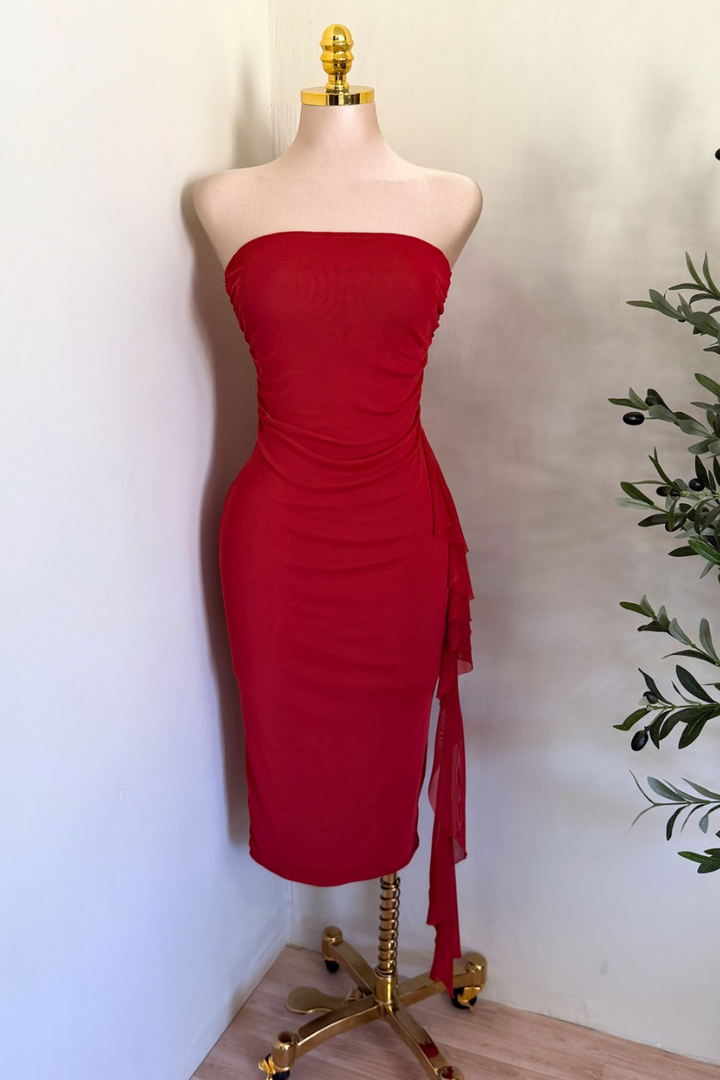 Vestido Dolce