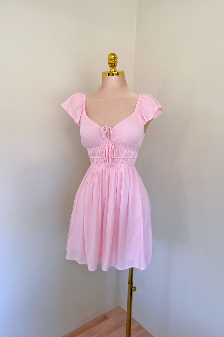 Vestido Brisa