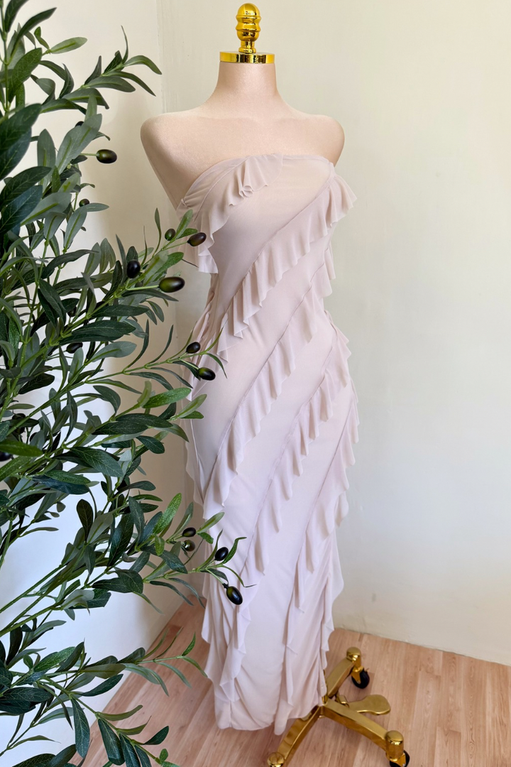 Vestido Jazmin