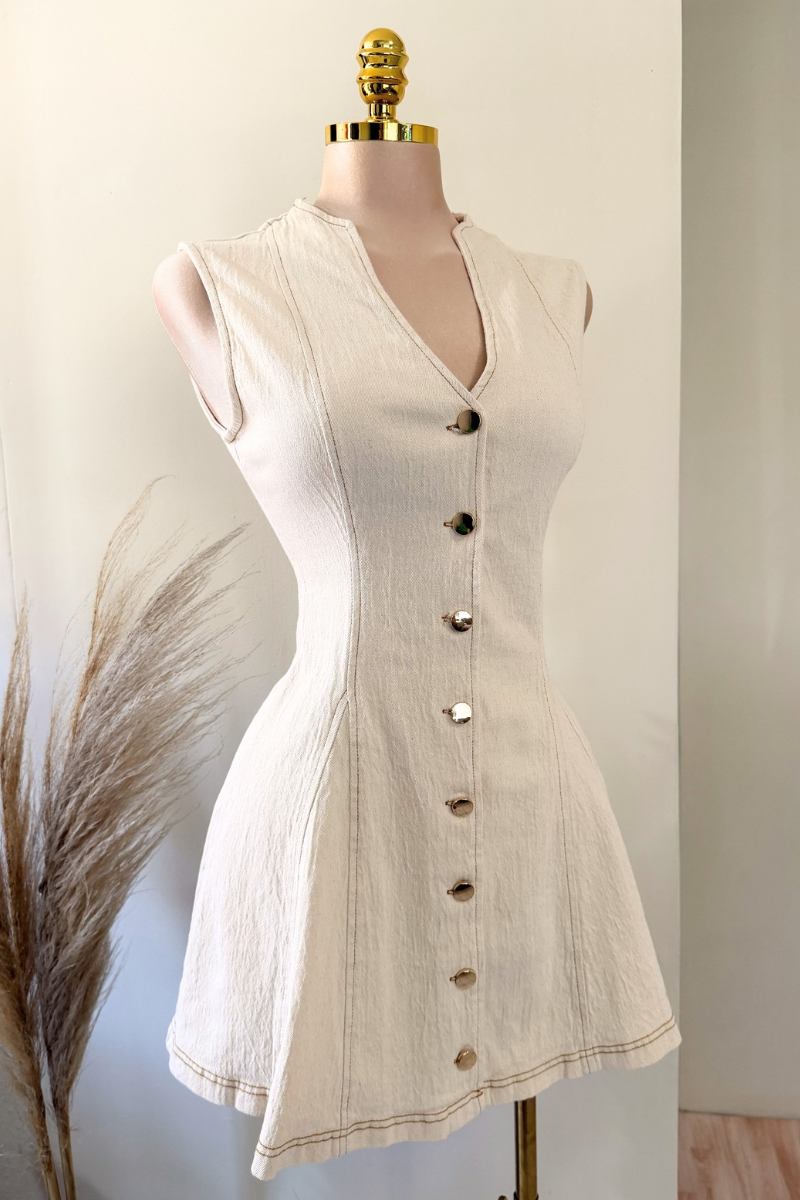 Vestido Tianna