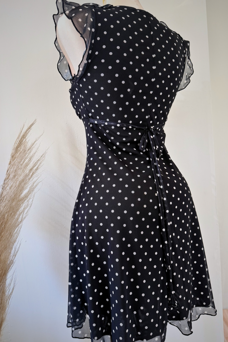 Vestido Sofia