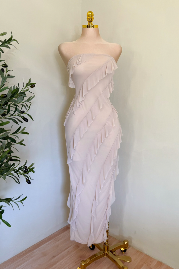 Vestido Jazmin