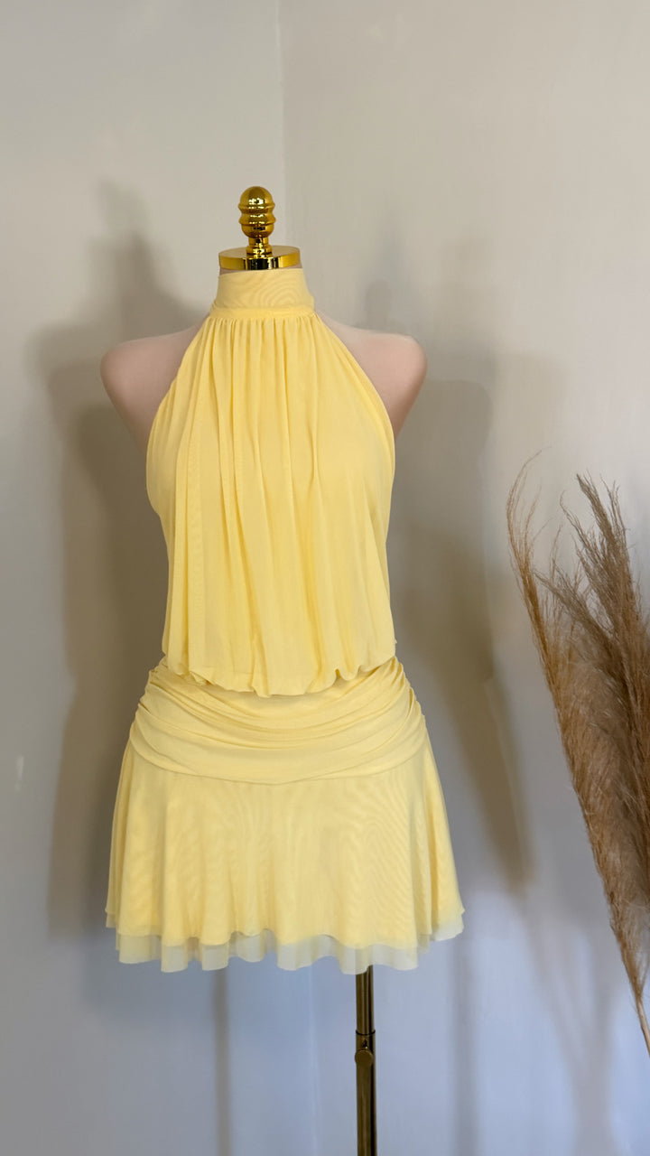 Vestido Sally
