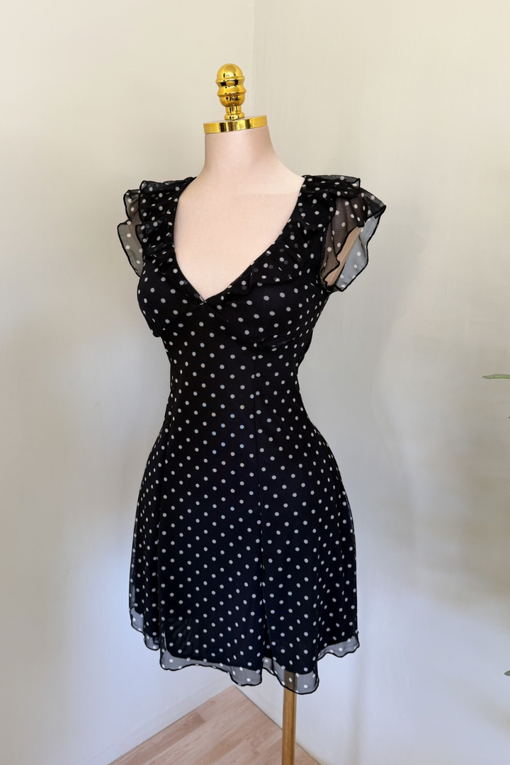 Vestido Sofia