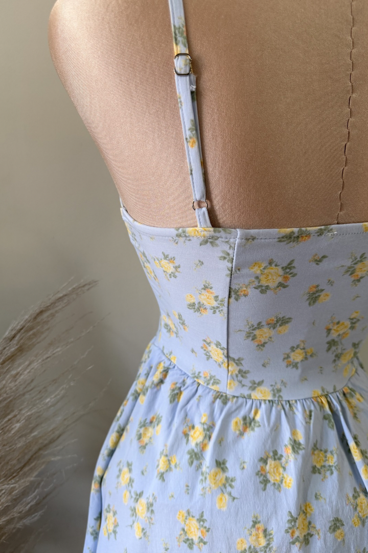 Vestido Ema