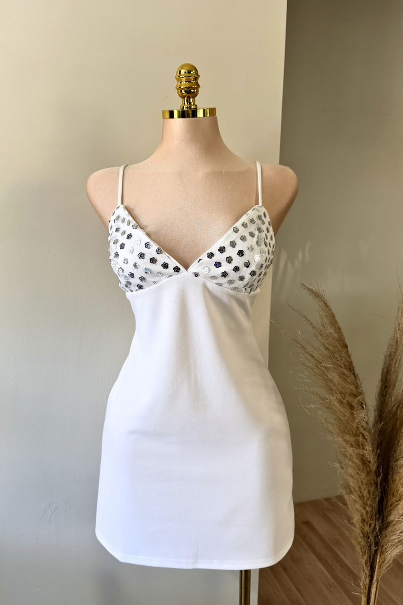 Vestido Azucena