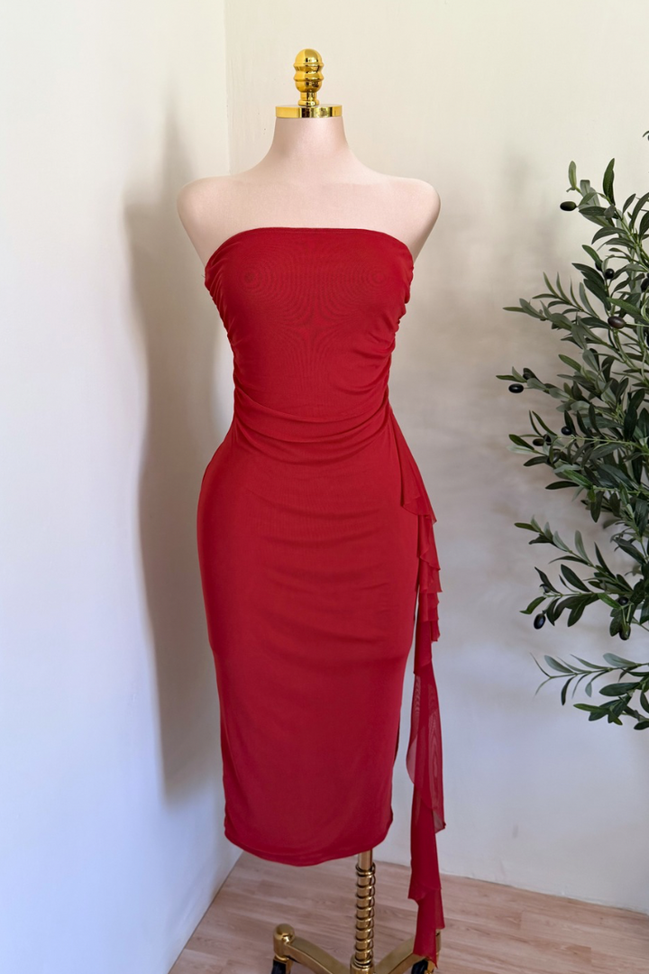 Vestido Dolce