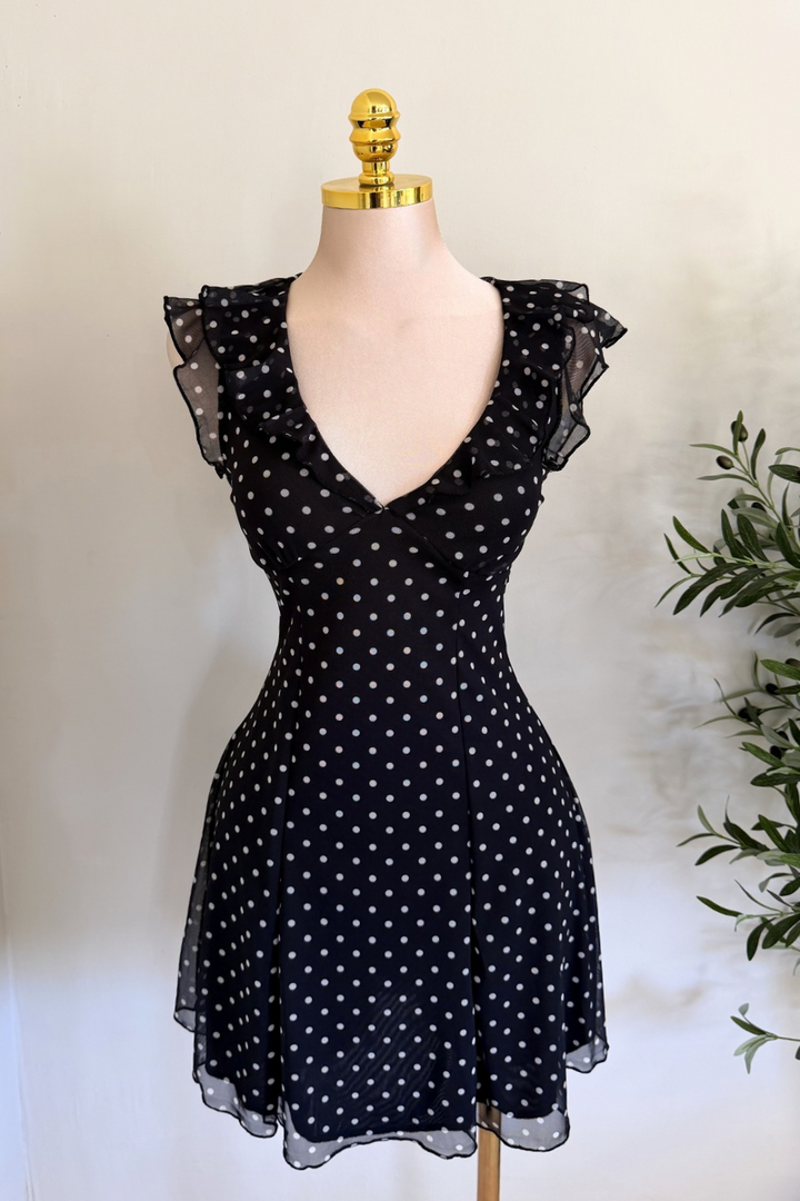 Vestido Sofia