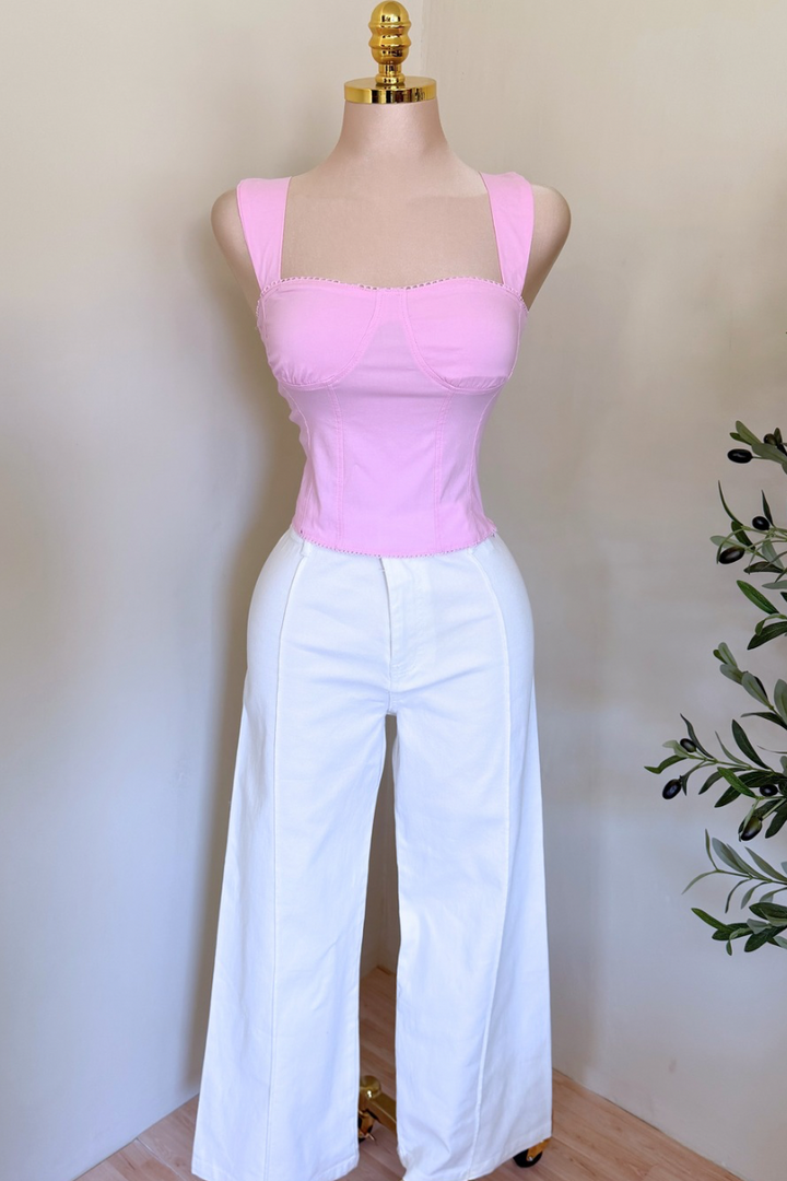 Blusa Aurora